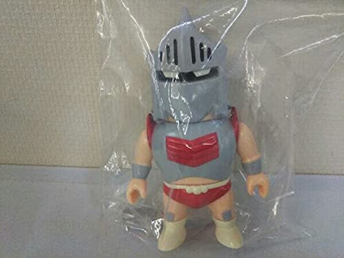 Amazon.co.jp: CONVICT NSC-CH ロビンマスク幼少期 原作ver.2 キン肉